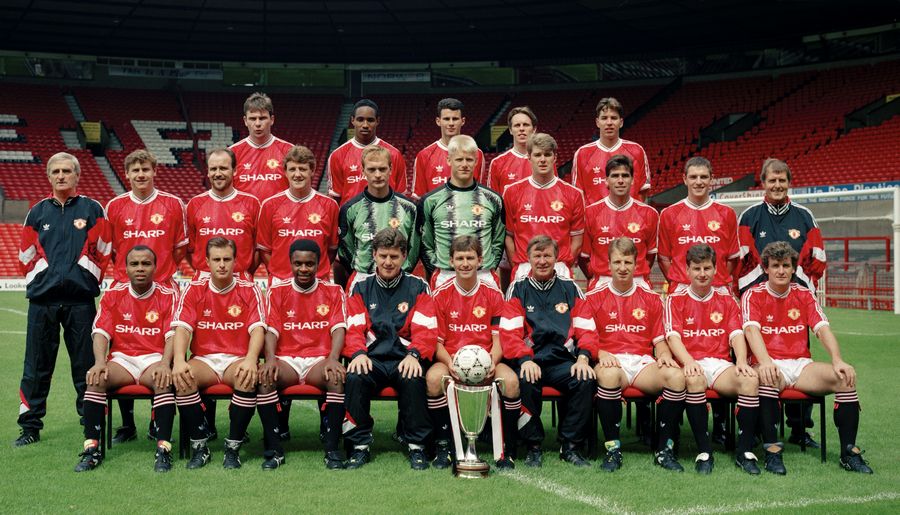 一个强大的 一个强大的